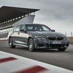 BMW M340i xDrive 2019 года (WW)